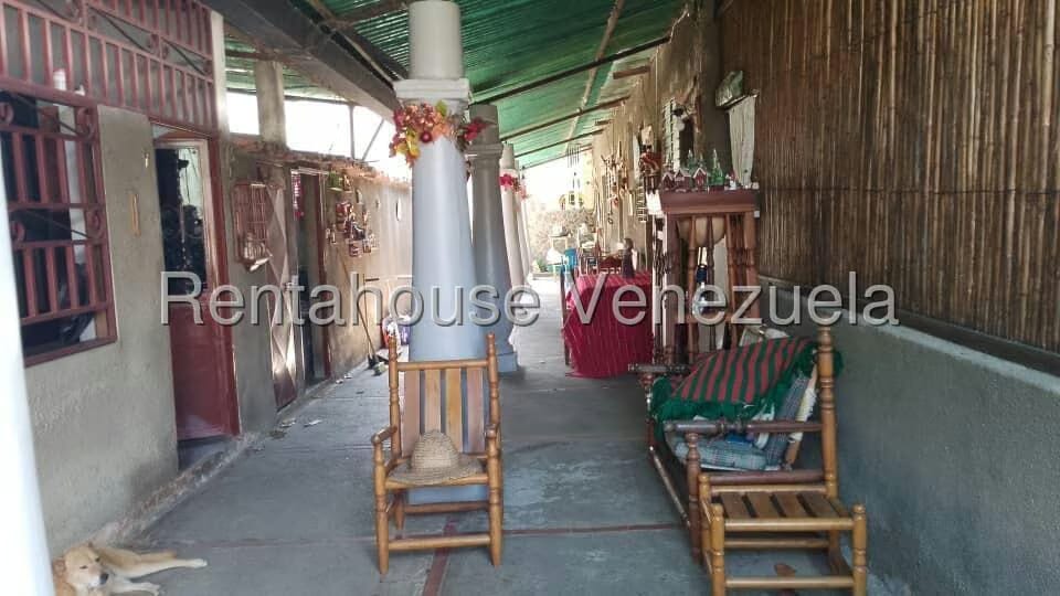 Casa (Duplex) en Venta en La Sabanita, Trujillo - 5