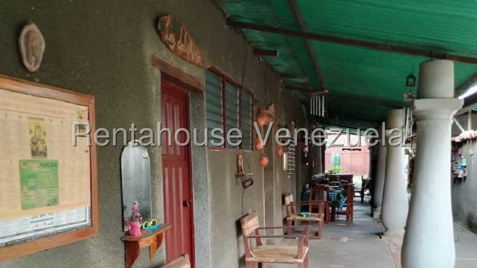 Casa (Duplex) en Venta en La Sabanita, Trujillo - 6