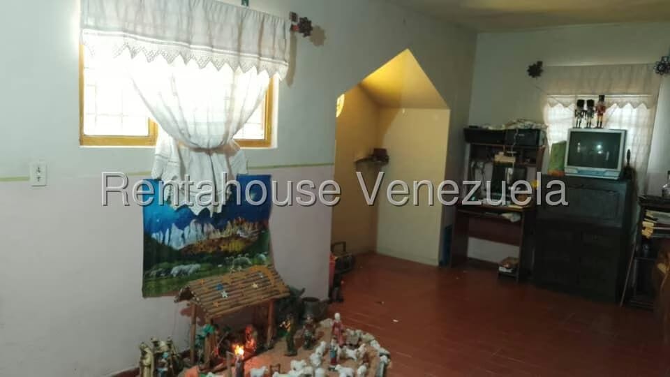 Casa (Duplex) en Venta en La Sabanita, Trujillo - 9