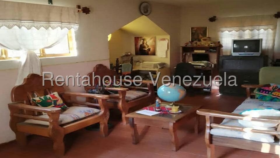 Casa (Duplex) en Venta en La Sabanita, Trujillo - 10