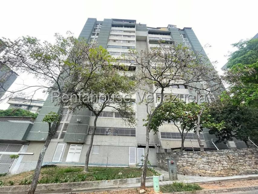 Apartamento (Duplex) en Venta en La Urbina, Distrito Metropolitano