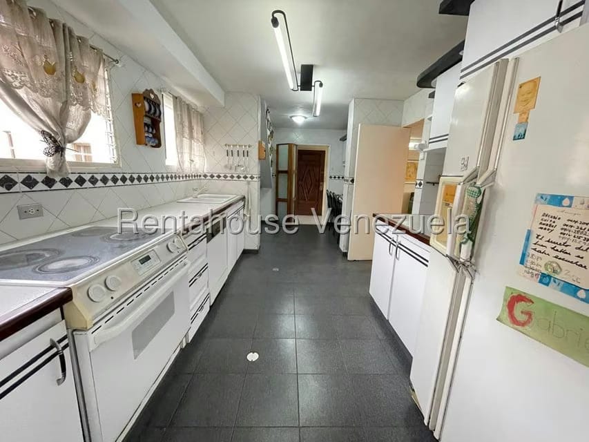 Apartamento (Duplex) en Venta en La Urbina, Distrito Metropolitano - 14