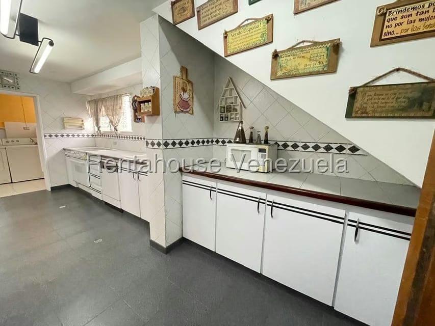 Apartamento (Duplex) en Venta en La Urbina, Distrito Metropolitano - 15