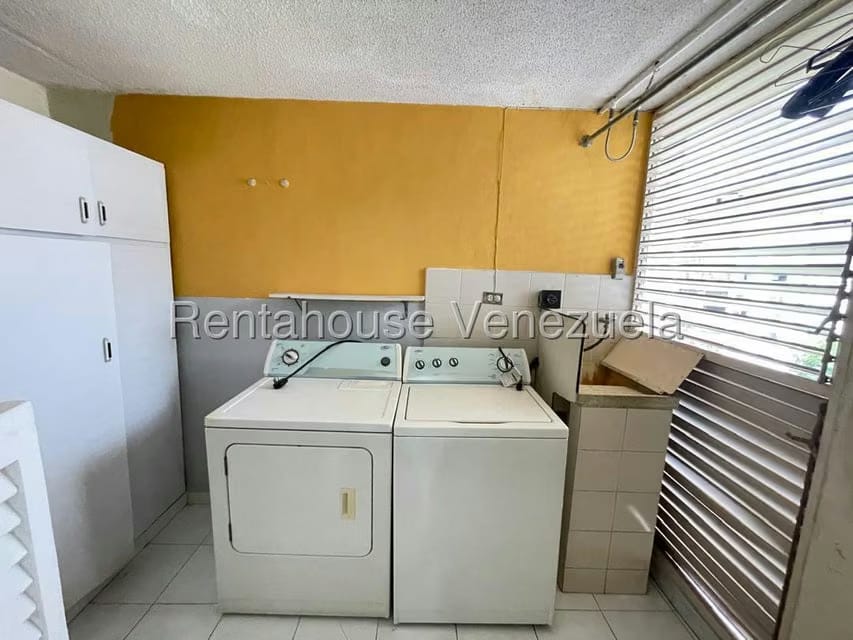 Apartamento (Duplex) en Venta en La Urbina, Distrito Metropolitano - 21