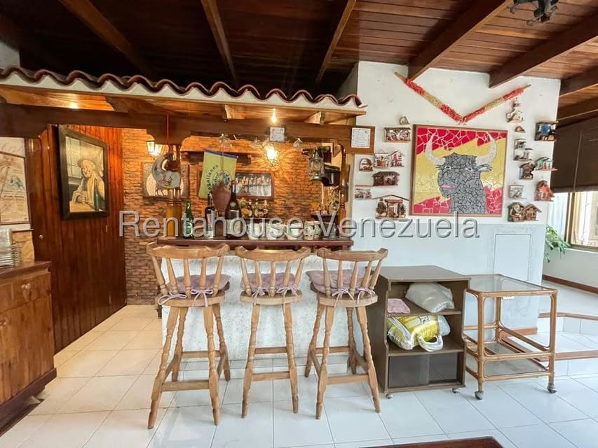 Apartamento (Duplex) en Venta en La Urbina, Distrito Metropolitano - 34