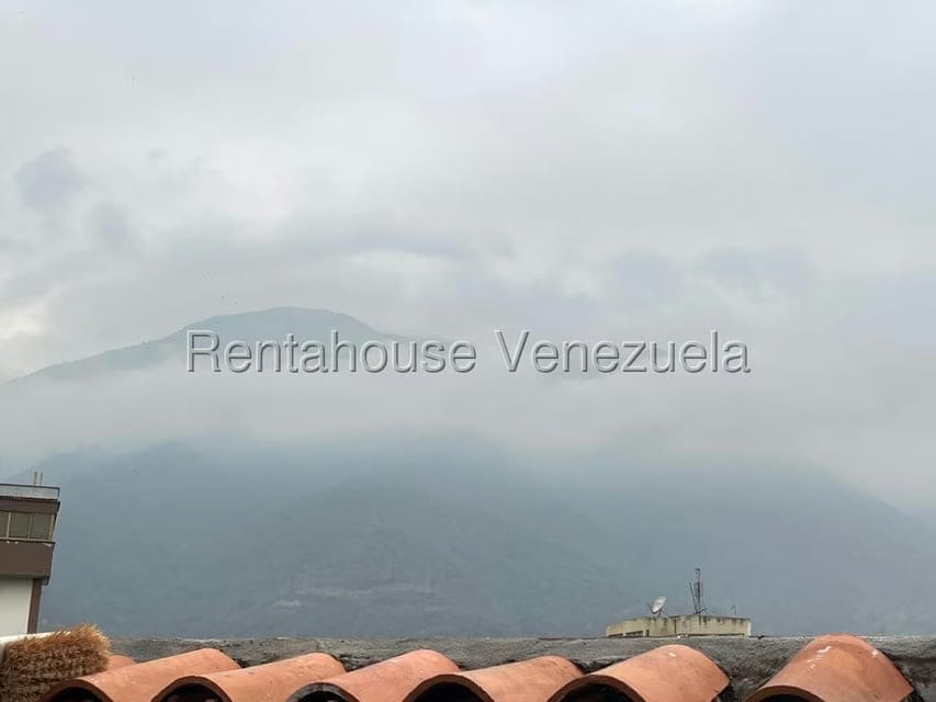Apartamento (Duplex) en Venta en La Urbina, Distrito Metropolitano - 44