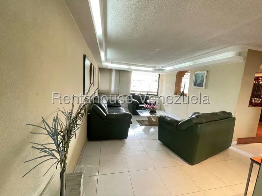 Apartamento (Duplex) en Venta en La Urbina, Distrito Metropolitano - 7