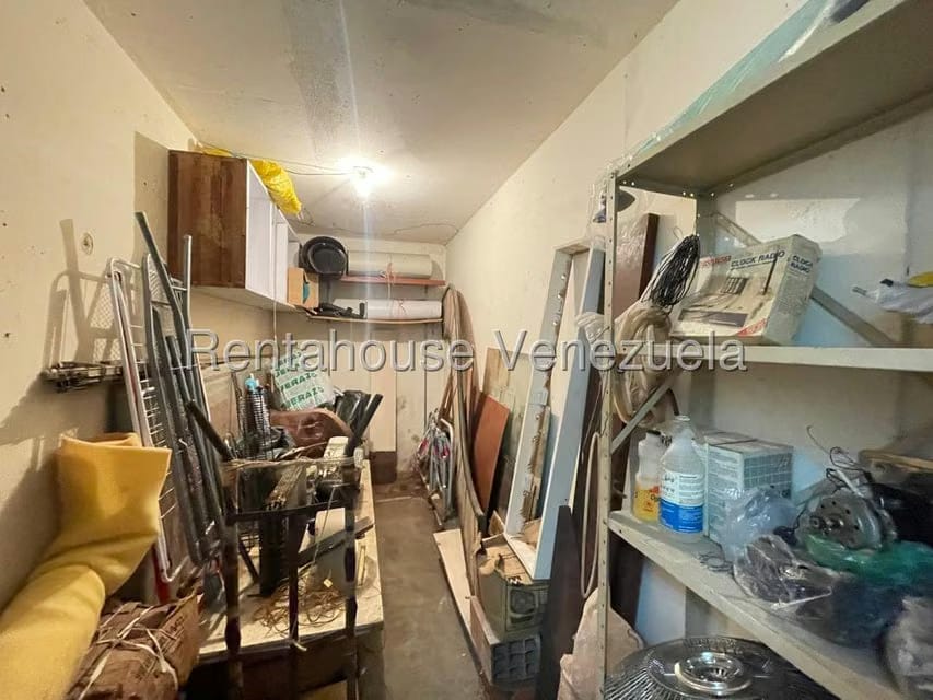 Apartamento (Duplex) en Venta en La Urbina, Distrito Metropolitano - 63