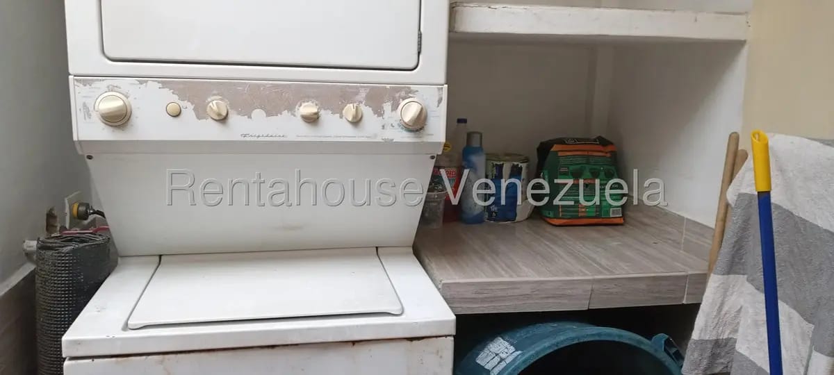 Townhouse (Duplex) en Alquiler en El Rincon, Carabobo - 15