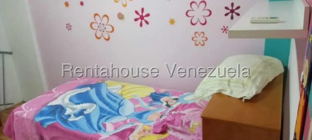 Townhouse (Duplex) en Alquiler en El Rincon, Carabobo - 20