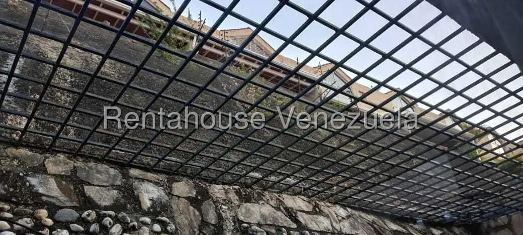 Townhouse (Duplex) en Alquiler en El Rincon, Carabobo - 24