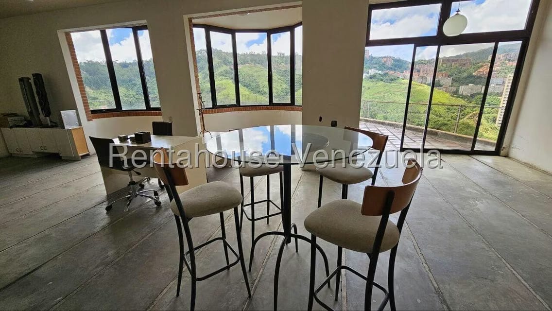 Casa (Multipes Niveles) en Venta en Los Samanes, Distrito Metropolitano - 27