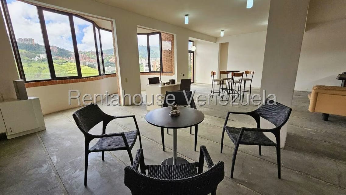 Casa (Multipes Niveles) en Venta en Los Samanes, Distrito Metropolitano - 29