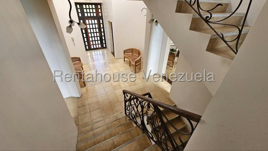 Casa (Multipes Niveles) en Venta en Los Samanes, Distrito Metropolitano - 31