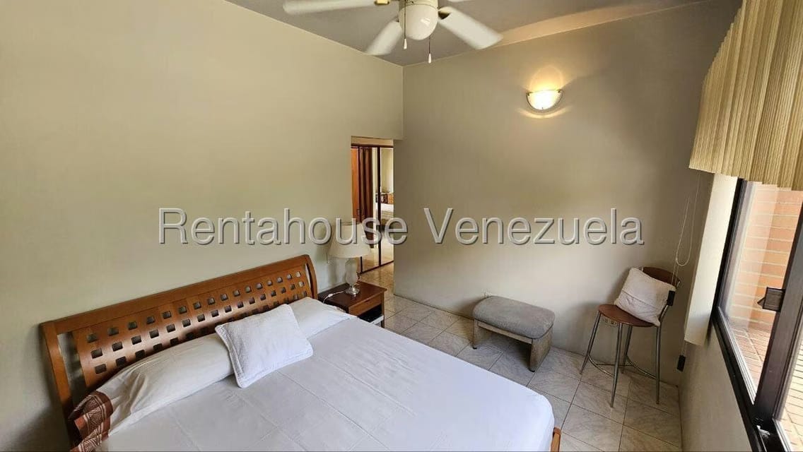 Casa (Multipes Niveles) en Venta en Los Samanes, Distrito Metropolitano - 46