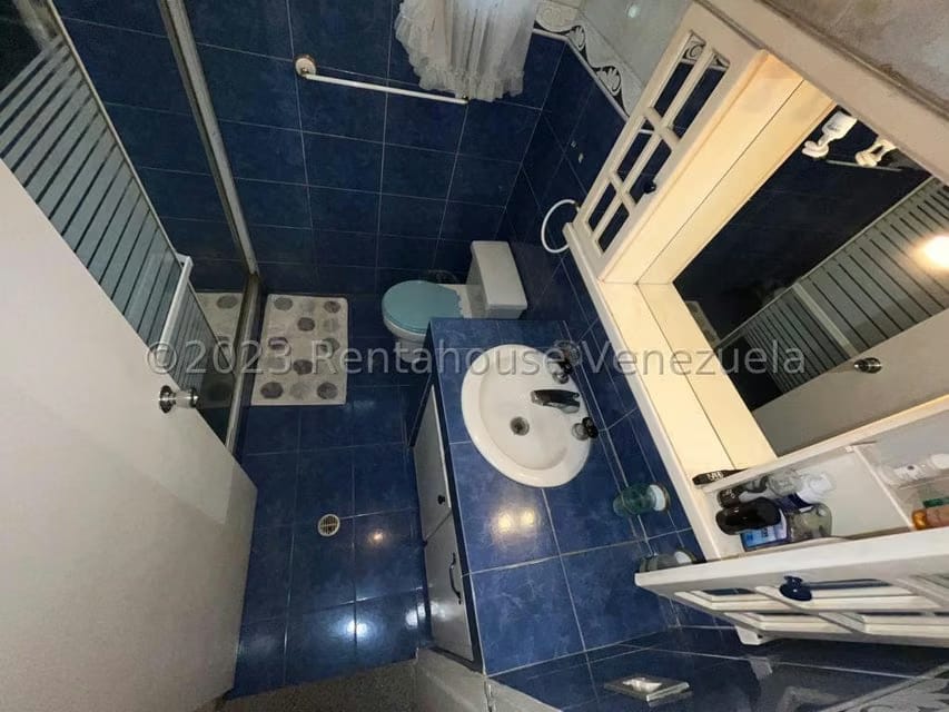 Casa (Multipes Niveles) en Venta en San Roman, Distrito Metropolitano - 11