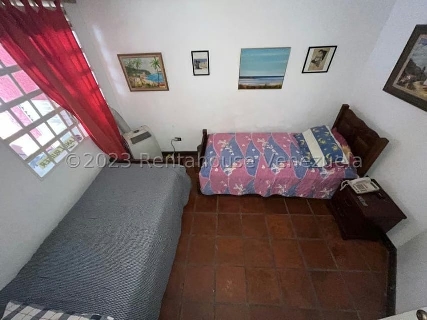 Casa (Multipes Niveles) en Venta en San Roman, Distrito Metropolitano - 13