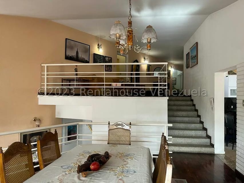 Casa (Multipes Niveles) en Venta en San Roman, Distrito Metropolitano - 15