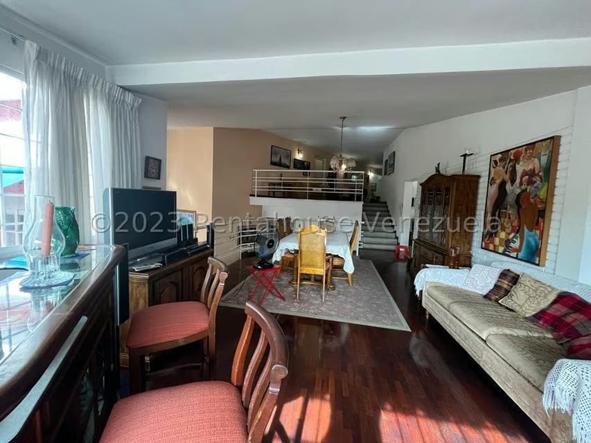 Casa (Multipes Niveles) en Venta en San Roman, Distrito Metropolitano - 17