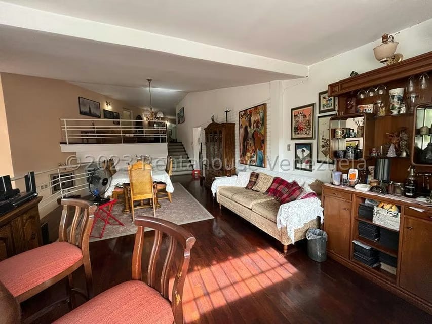 Casa (Multipes Niveles) en Venta en San Roman, Distrito Metropolitano - 18