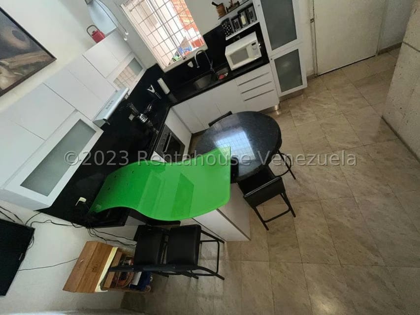 Casa (Multipes Niveles) en Venta en San Roman, Distrito Metropolitano - 19