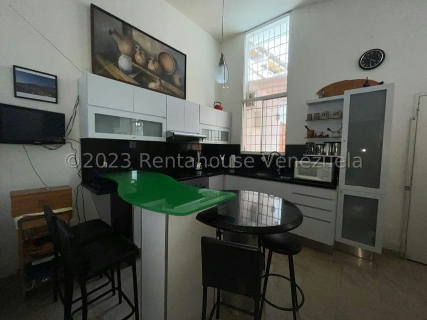 Casa (Multipes Niveles) en Venta en San Roman, Distrito Metropolitano - 20