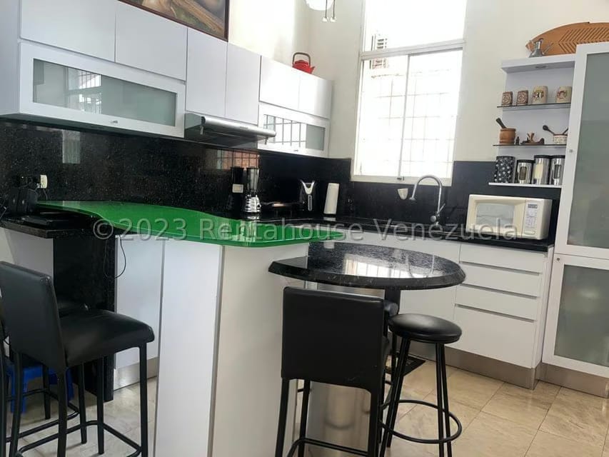 Casa (Multipes Niveles) en Venta en San Roman, Distrito Metropolitano - 21