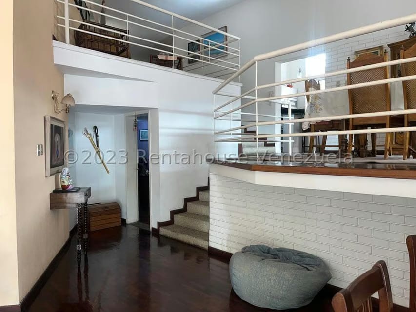 Casa (Multipes Niveles) en Venta en San Roman, Distrito Metropolitano - 24