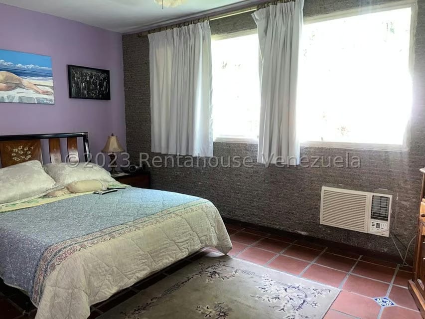 Casa (Multipes Niveles) en Venta en San Roman, Distrito Metropolitano - 30