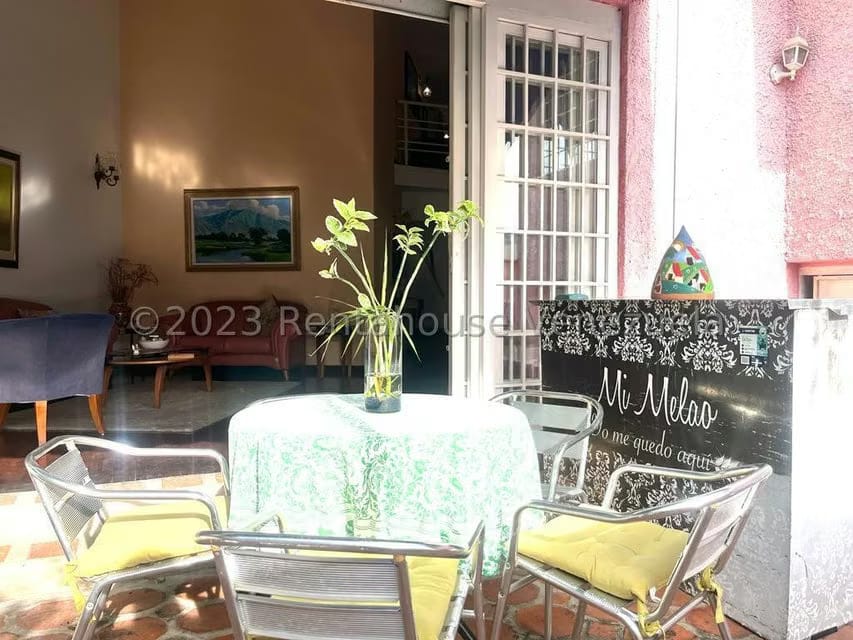 Casa (Multipes Niveles) en Venta en San Roman, Distrito Metropolitano - 32