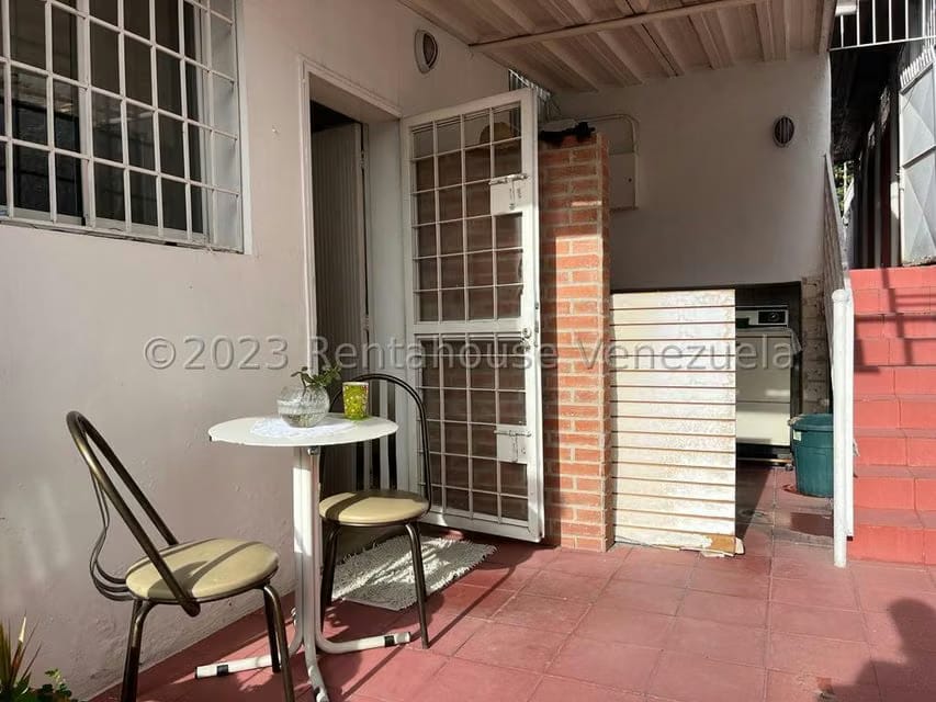 Casa (Multipes Niveles) en Venta en San Roman, Distrito Metropolitano - 37