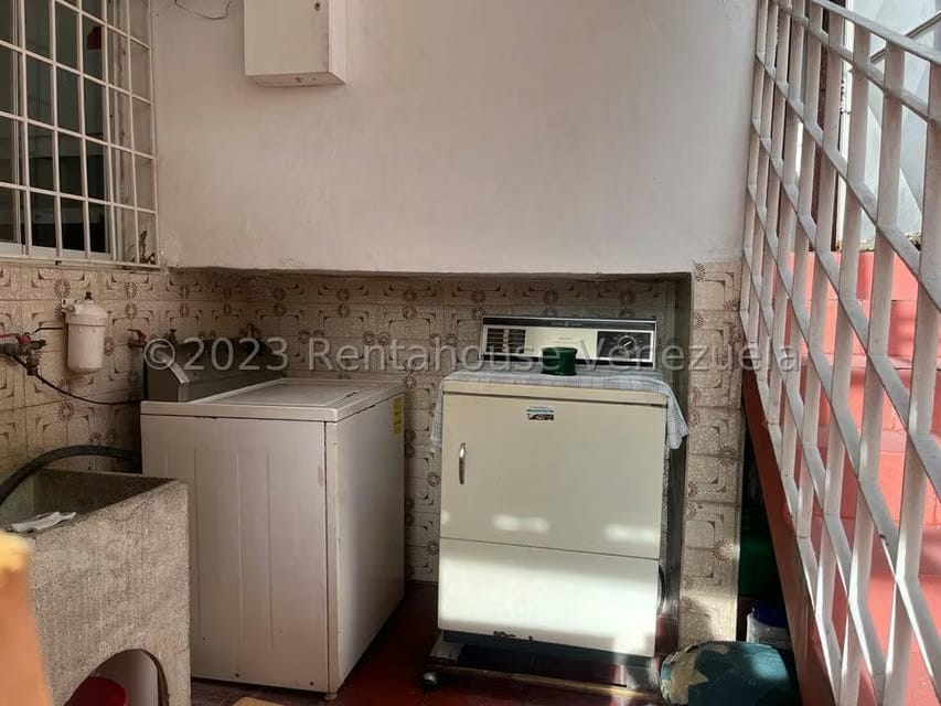 Casa (Multipes Niveles) en Venta en San Roman, Distrito Metropolitano - 38