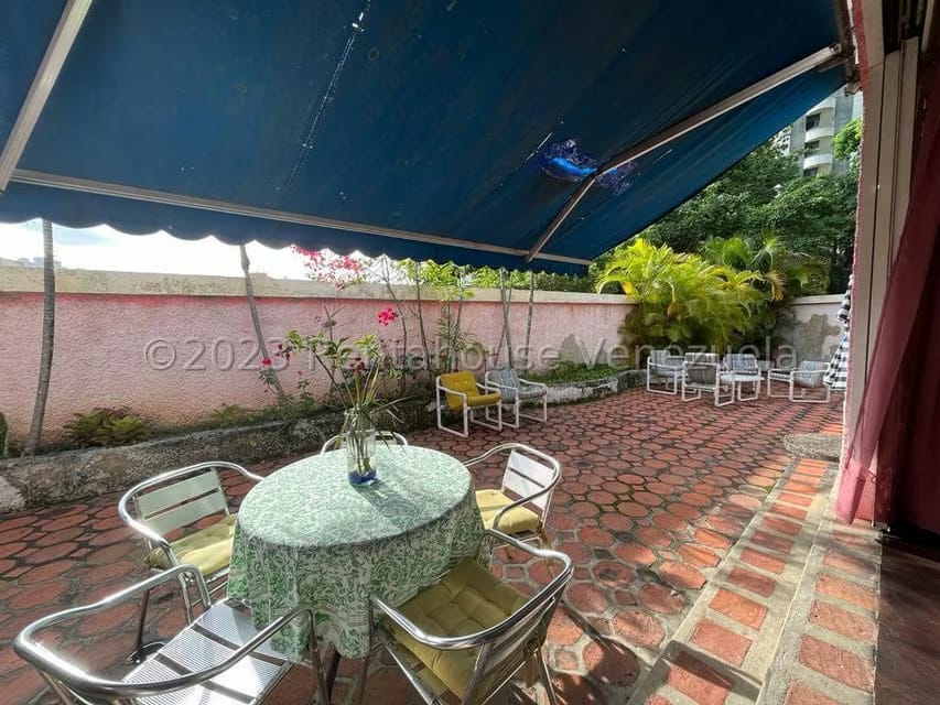 Casa (Multipes Niveles) en Venta en San Roman, Distrito Metropolitano - 40