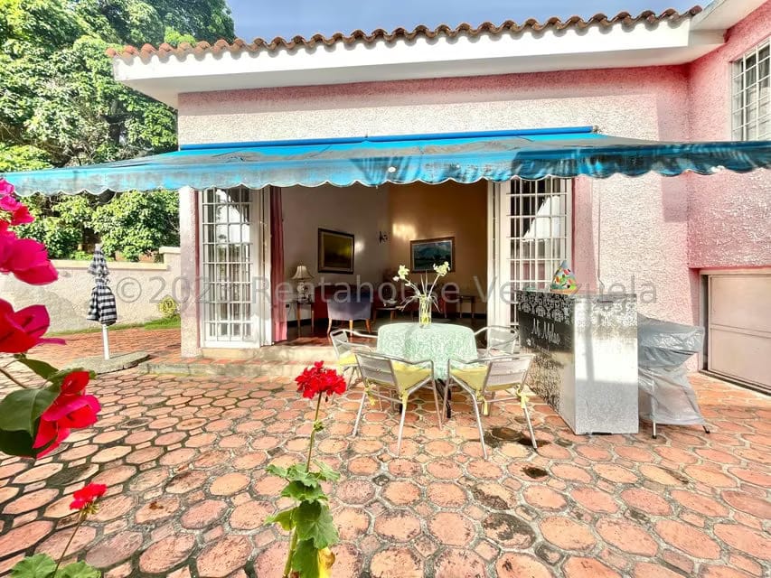 Casa (Multipes Niveles) en Venta en San Roman, Distrito Metropolitano - 44