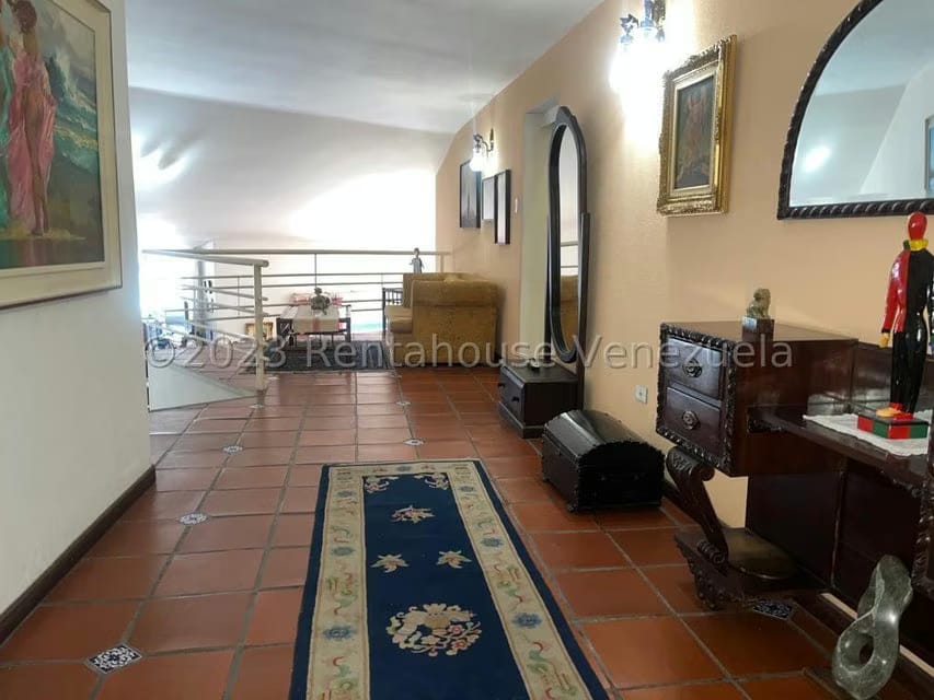 Casa (Multipes Niveles) en Venta en San Roman, Distrito Metropolitano - 6