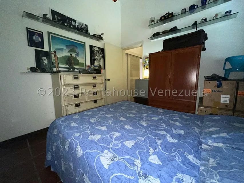 Casa (Multipes Niveles) en Venta en San Roman, Distrito Metropolitano - 8