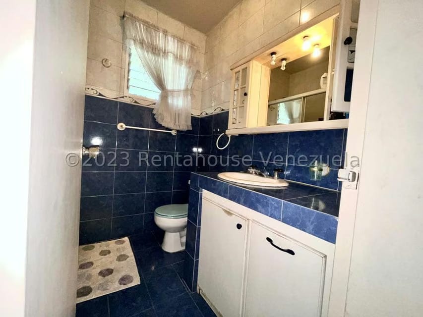 Casa (Multipes Niveles) en Venta en San Roman, Distrito Metropolitano - 10