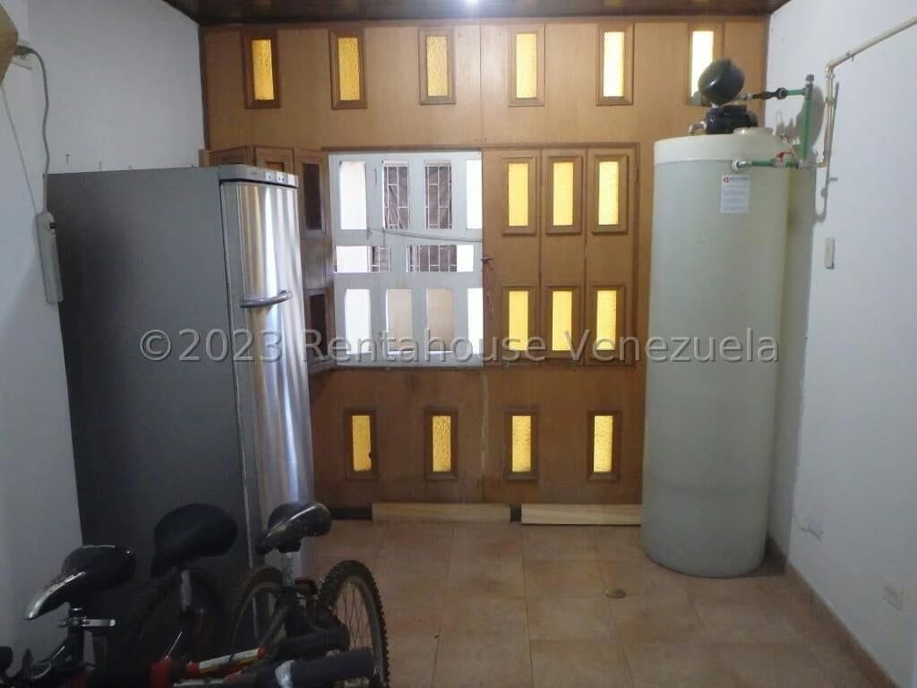 APARTAMENTO EN VENTA-CECILIA GUTIERREZ - 9