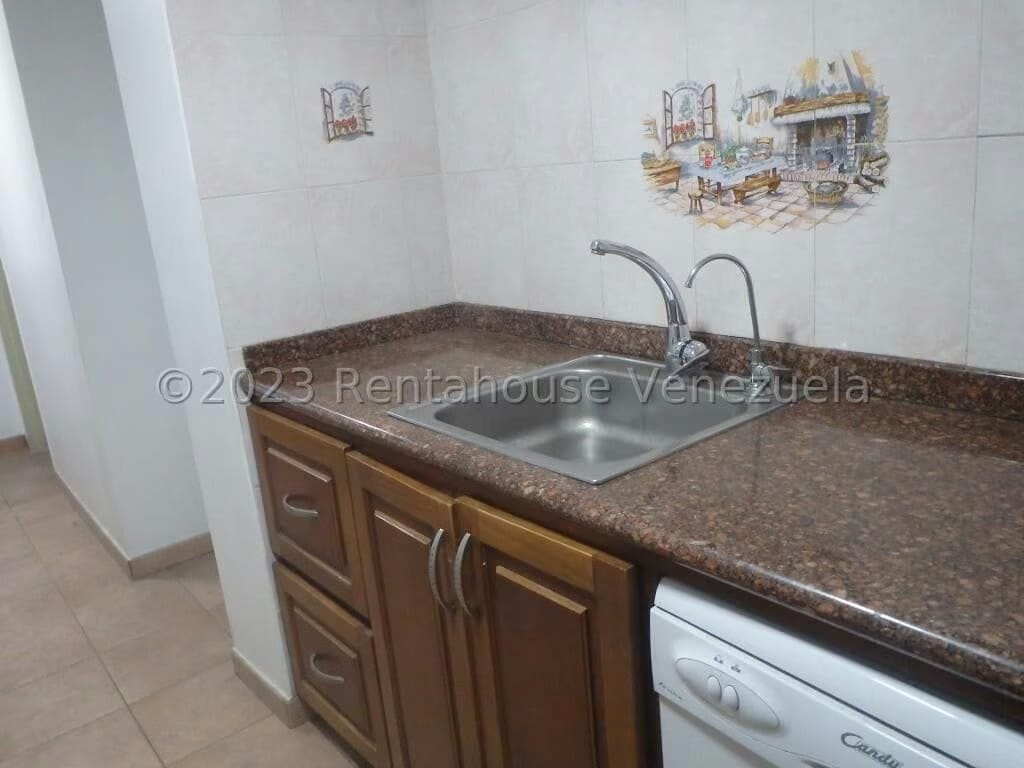 APARTAMENTO EN VENTA-CECILIA GUTIERREZ - 10