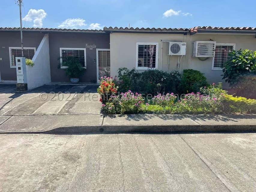 Casa (1 Nivel) en Venta en Simon Planas, Lara