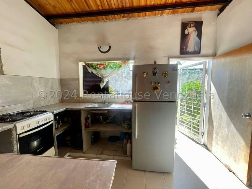 Casa (1 Nivel) en Venta en Simon Planas, Lara - 11