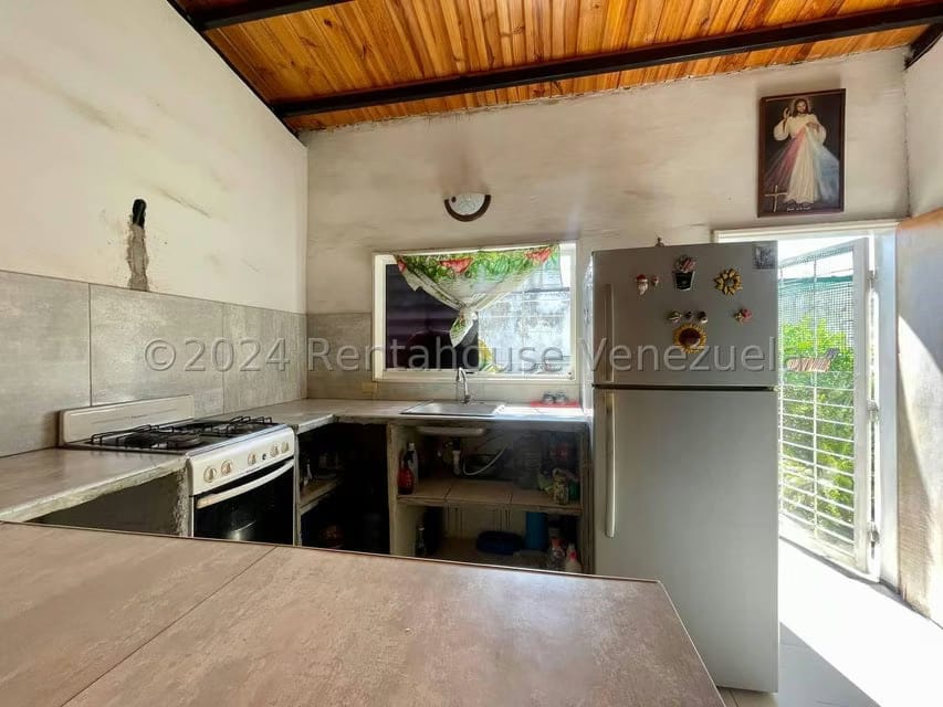 Casa (1 Nivel) en Venta en Simon Planas, Lara - 12