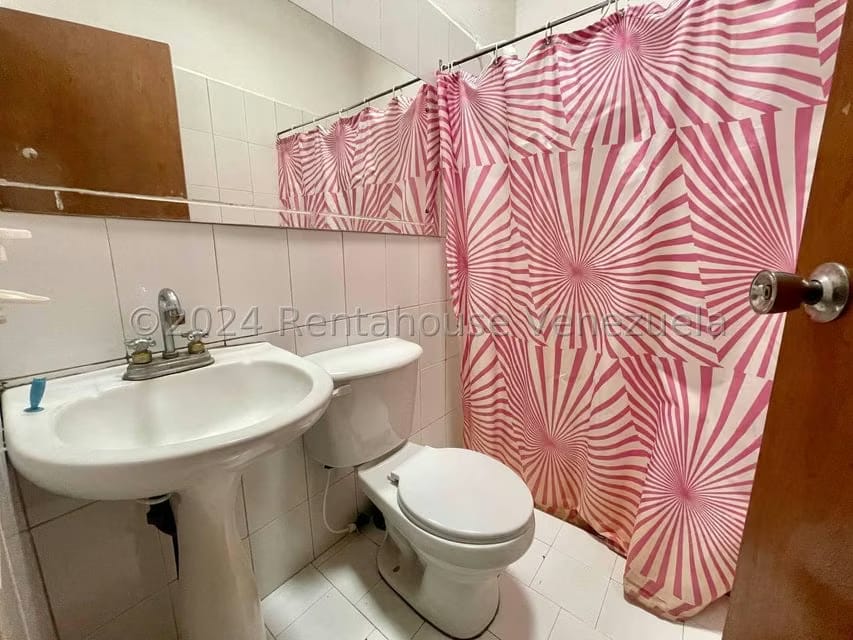 Casa (1 Nivel) en Venta en Simon Planas, Lara - 19
