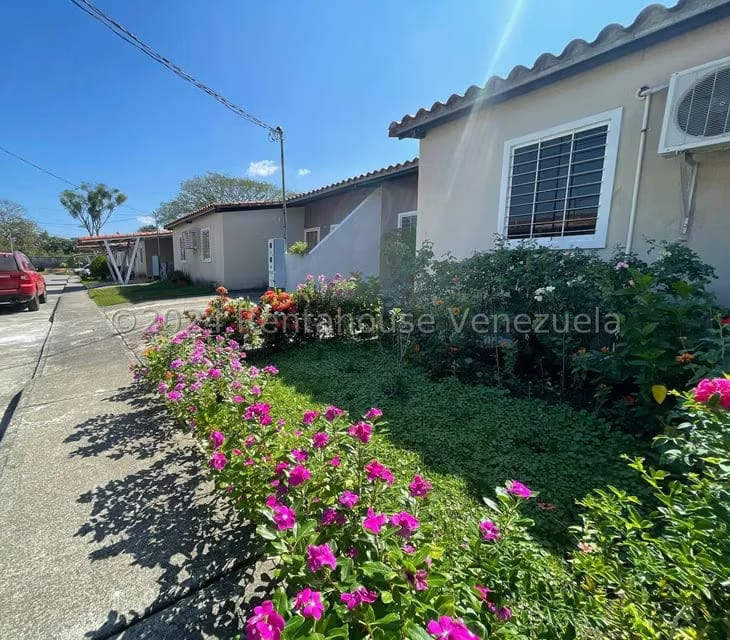 Casa (1 Nivel) en Venta en Simon Planas, Lara - 3