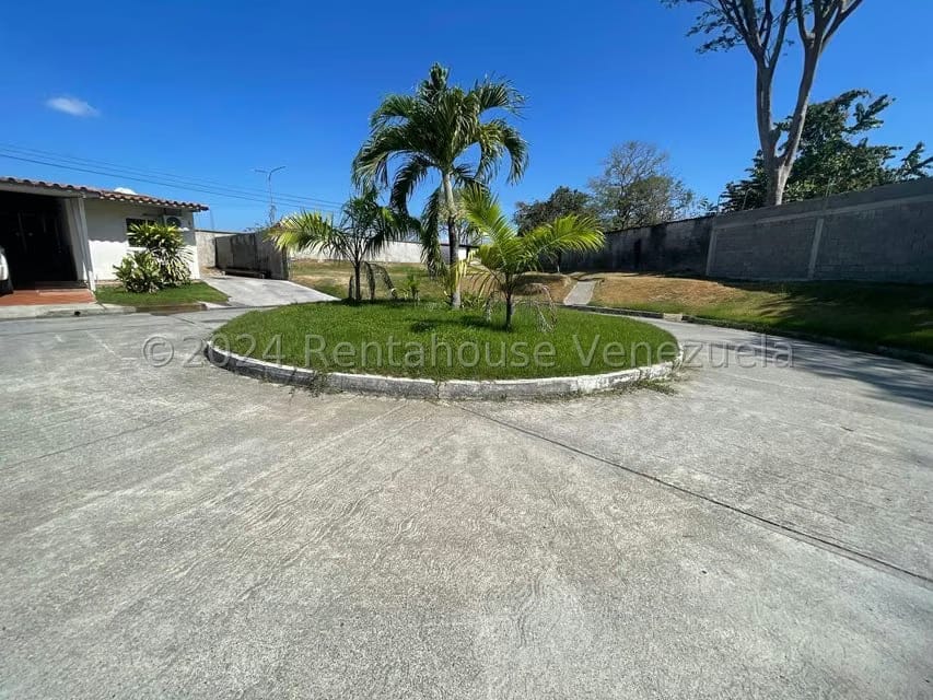 Casa (1 Nivel) en Venta en Simon Planas, Lara - 30