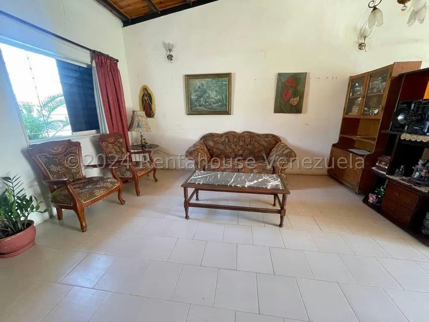 Casa (1 Nivel) en Venta en Simon Planas, Lara - 4