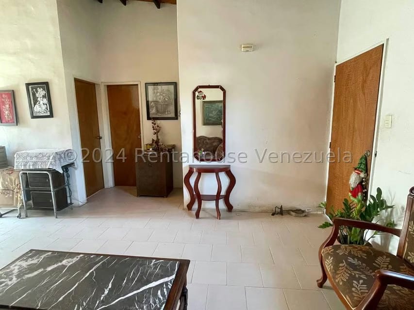Casa (1 Nivel) en Venta en Simon Planas, Lara - 5