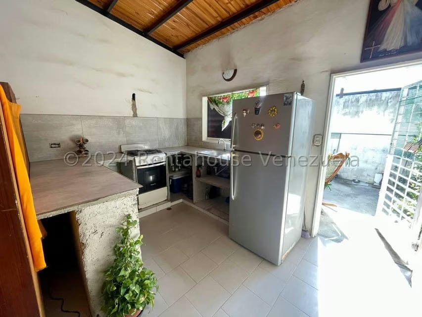 Casa (1 Nivel) en Venta en Simon Planas, Lara - 8