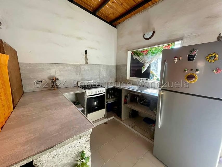 Casa (1 Nivel) en Venta en Simon Planas, Lara - 10