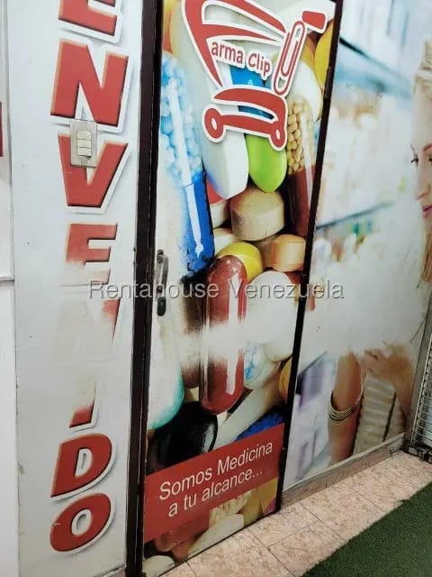 Comercial (Edificio) en Venta en Centro de Charallave, Miranda - 2